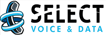Select voice data