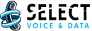 Select voice data