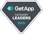 getapp-category-leaders-2025-badge-seeklogo 1