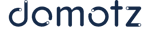 domotz logo